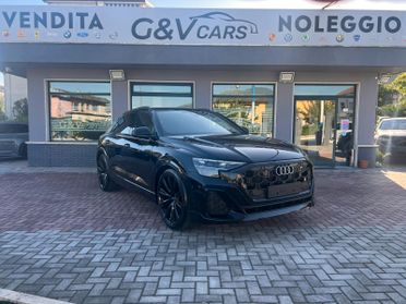 Audi Q8 50 TDI S-Line Quattro MY24*23"*PANORAMA*MATRIX