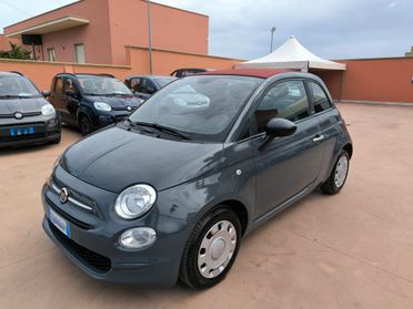 Fiat 500 C 1.0 Hybrid Cult