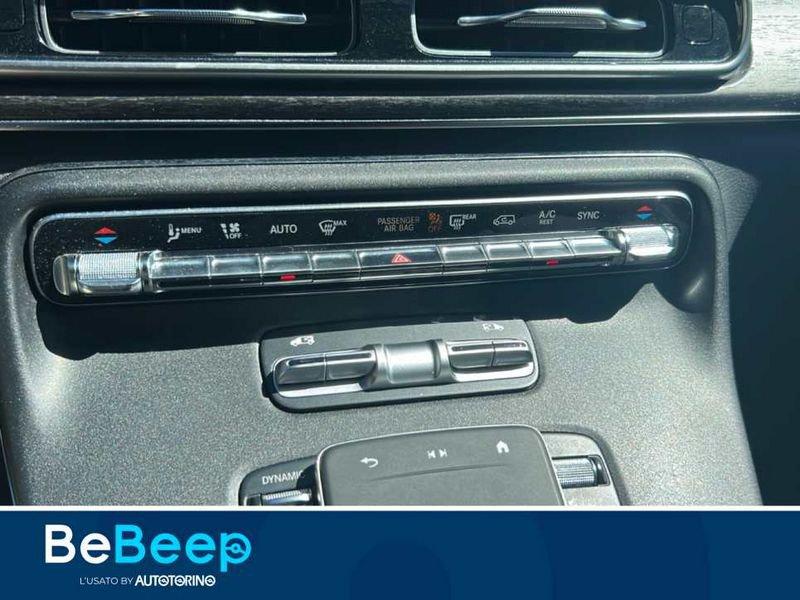 Mercedes-Benz Classe V V EXTRALONG 300 D AVANTGARDE AUTO