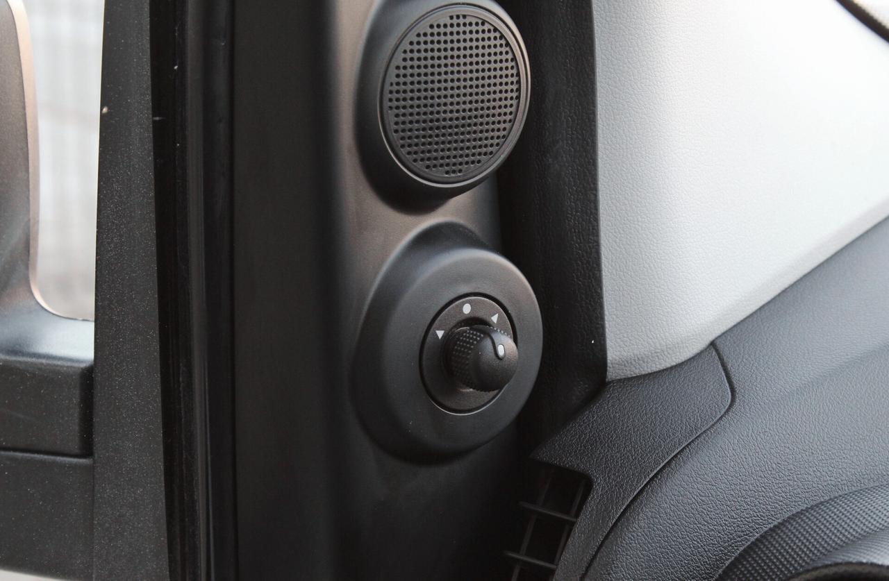 Fiat Fiorino 1.3 MJT 95CV Cargo SX