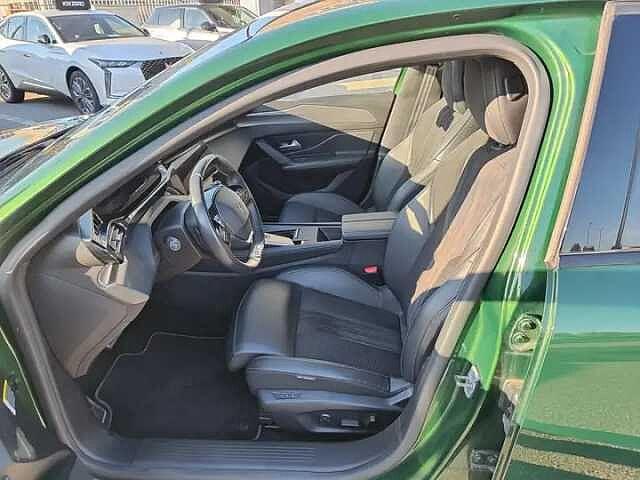 Peugeot 308 Berlina 1.5 BlueHDi 130 EAT8 GT USATO GARANTITO