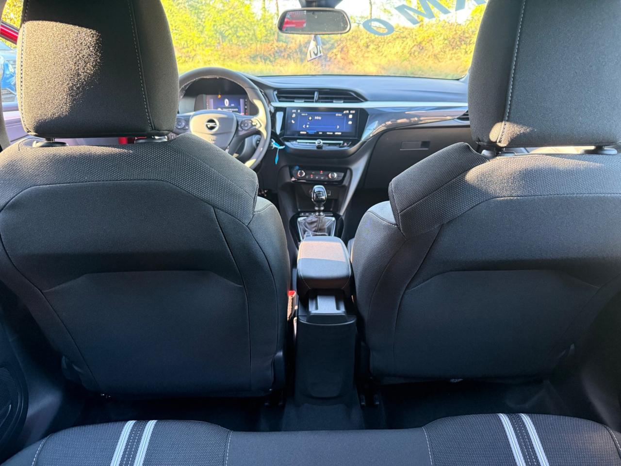 Opel Corsa 1.2 100 CV GS