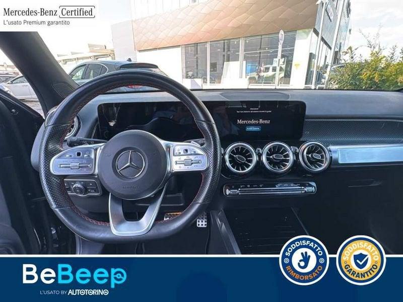 Mercedes-Benz GLB Classe 180 D PREMIUM AUTO