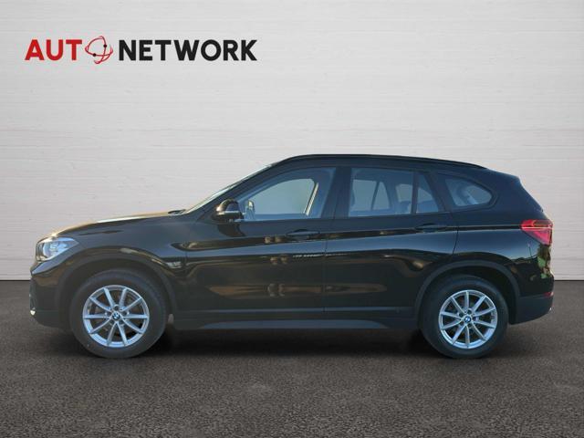 BMW X1 sDrive16d Business Advantage