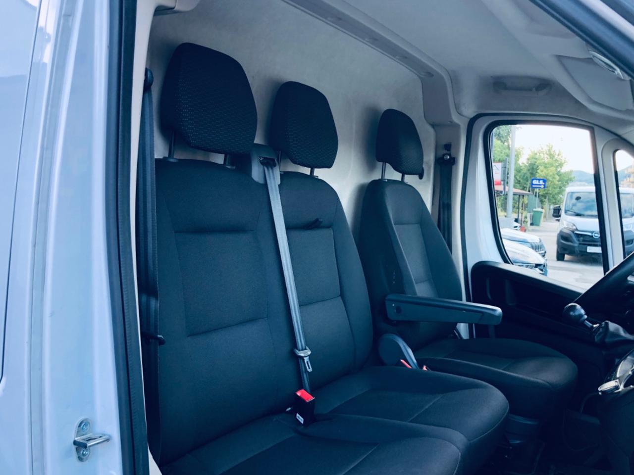 Fiat Ducato 33 2.2 Mjt 140CV PM-TN Furgone