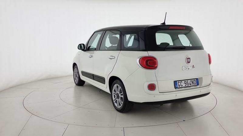 FIAT 500L Wagon 1.6 Multijet 120 CV Business 7 Posti