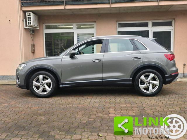 AUDI Q3 35 TDI 150 CV Business Advanced PROMO