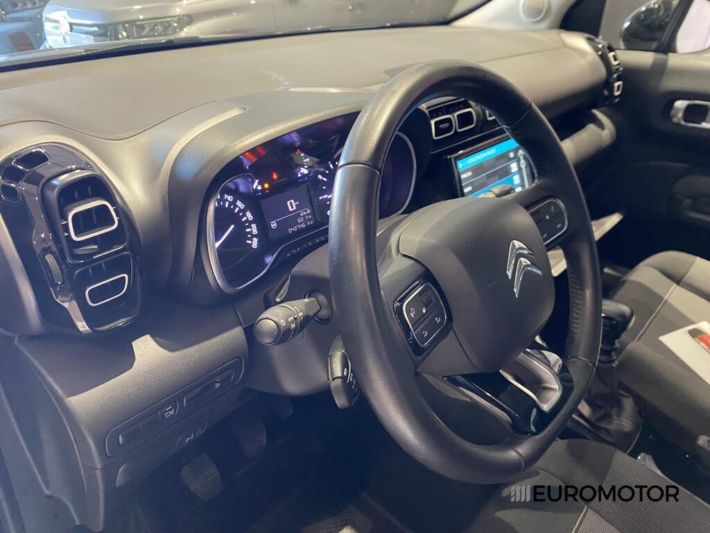 Citroen C3 Aircross 1.2 PureTech Shine