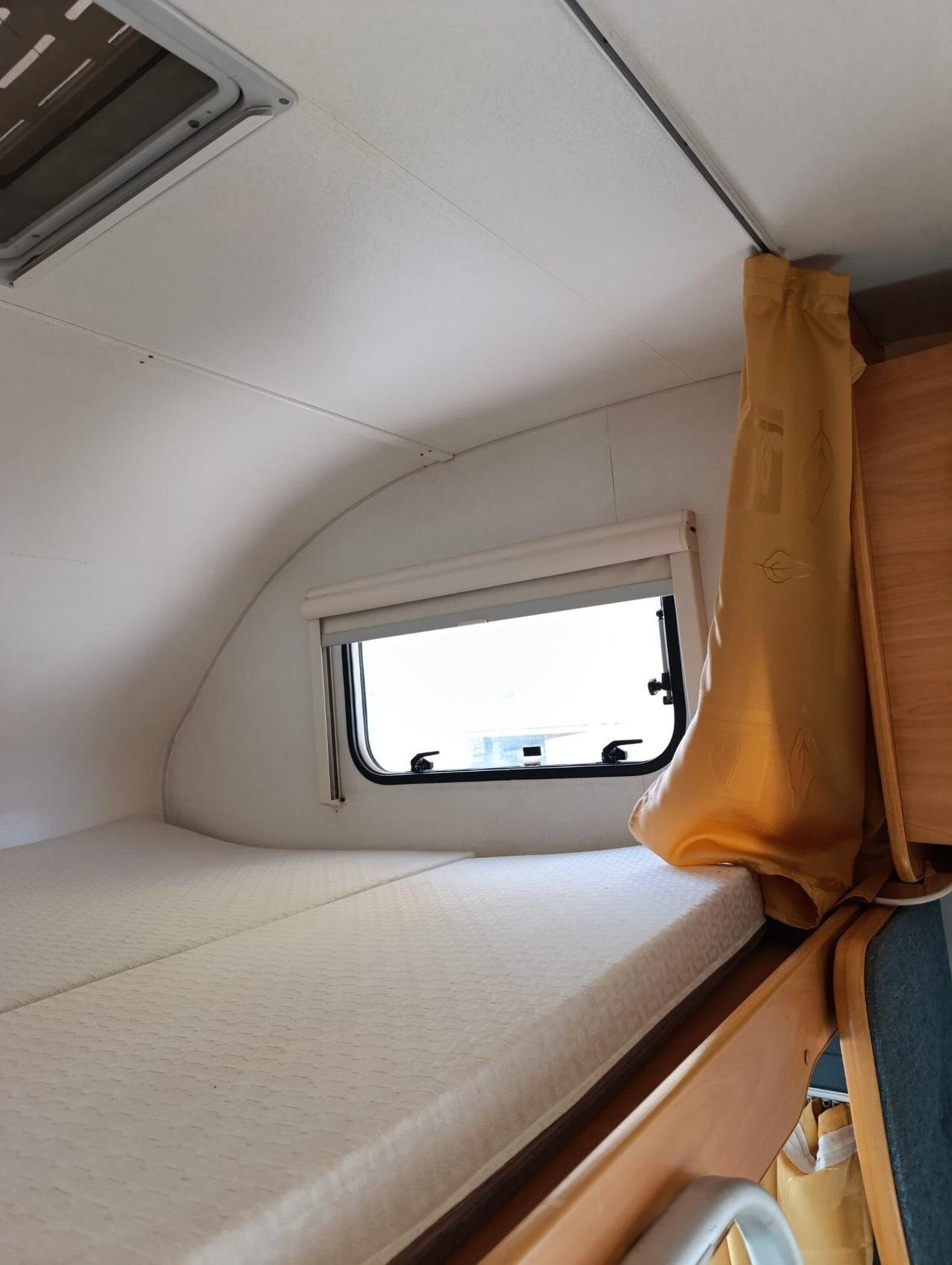 Ford TRANSIT CHALLENGER GENESIS 47