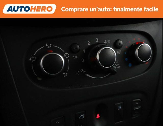 DACIA Sandero 1.5 dCi 8V 90CV S&S Serie Speciale Brave