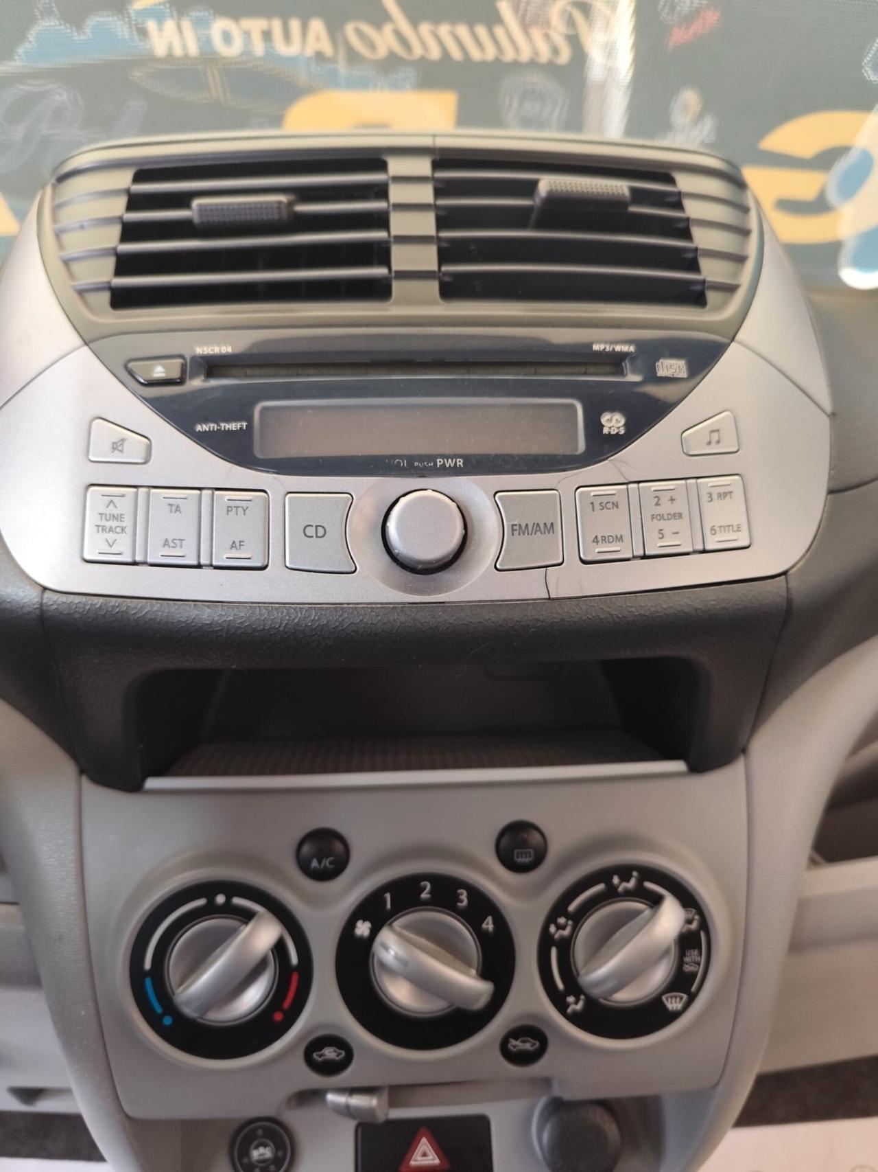 Suzuki Alto 1.0 GPL GLX