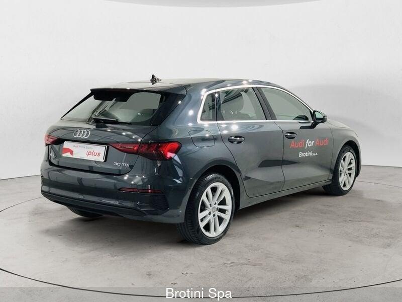 Audi A3 SPB 30 TDI Business