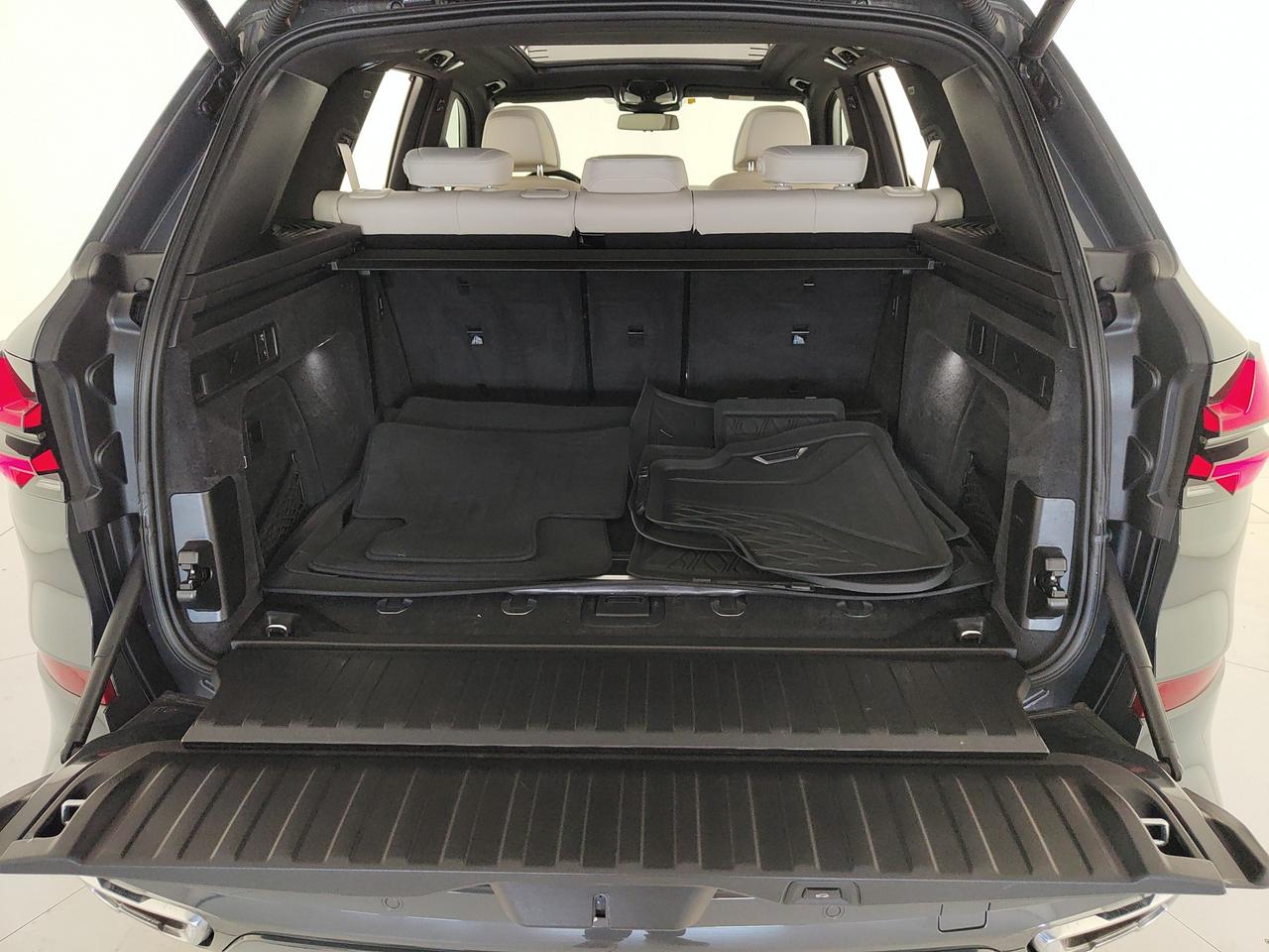 BMW X5 xdrive30d MSport auto