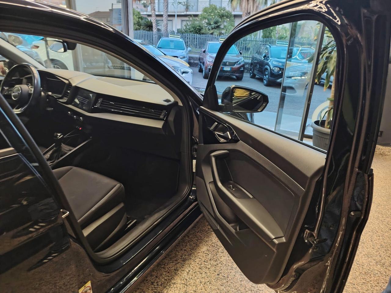 Audi A1 SPB 30 TFSI S tronic