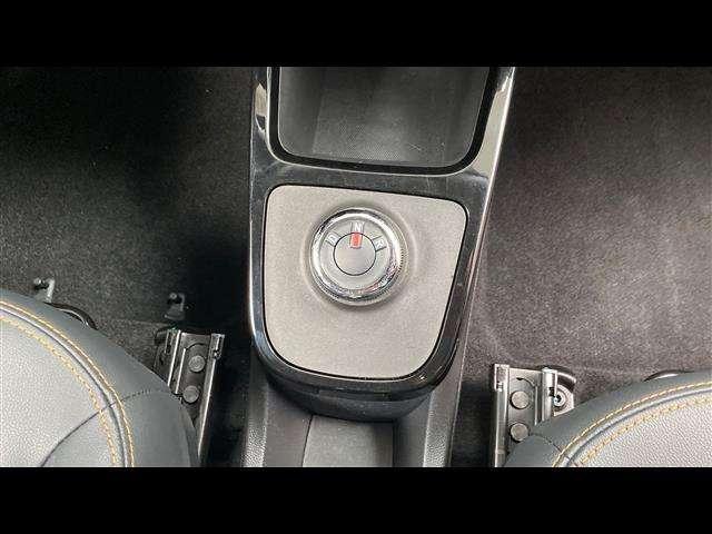 Dacia Spring Electric 45 Comfort Plus