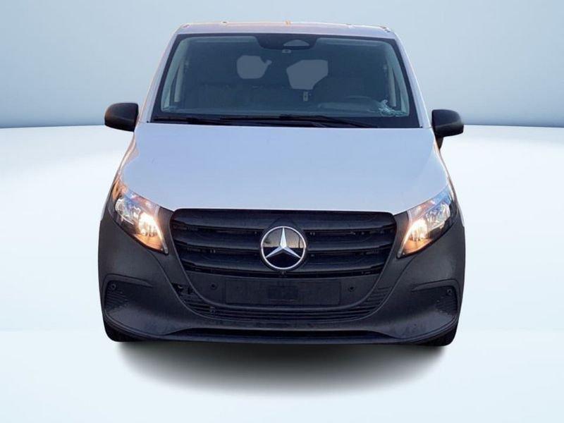 Mercedes-Benz Vito FURGONE PRO 116 CDI LONG