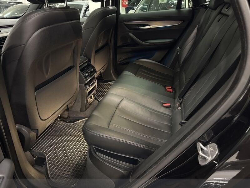 BMW X6 F16 Diesel xdrive30d Extravagance 258cv auto