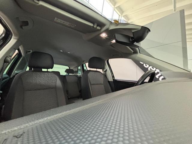 VOLKSWAGEN Tiguan 2.0 TDI SCR Life
