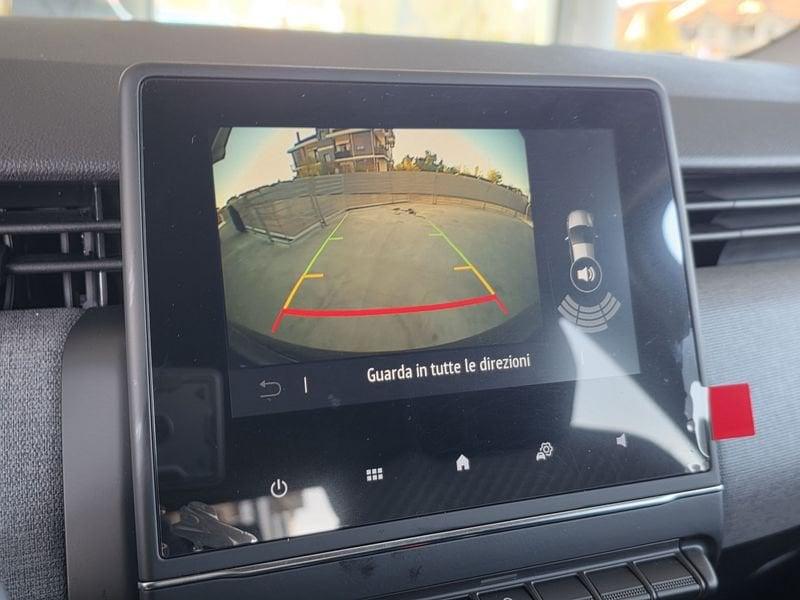 Renault Clio Clio ECO-G 100 CV 5 porte Generation