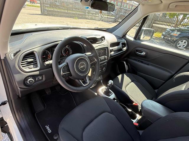 JEEP Renegade 1.6 Mjt 130 CV Longitude SCONTO ROTTAMAZIONE