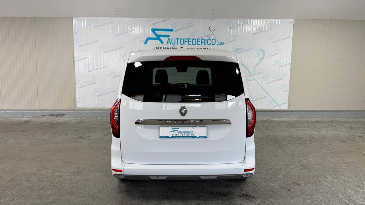 Renault Kangoo 1.5 Blue Dci 95cv Authentic