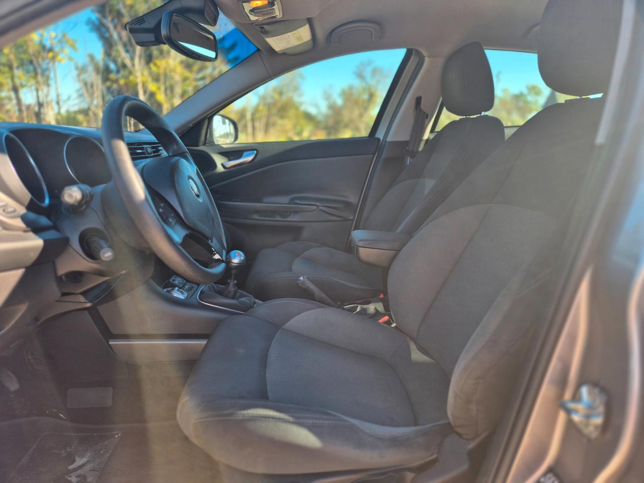 Alfa Romeo Giulietta 1.6 JTDm-2 105 CV 2015