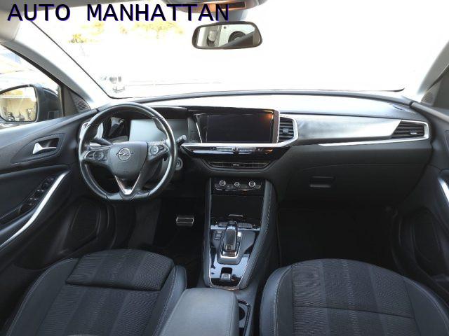 OPEL Grandland 1.5 diesel Ecotec aut. Business Elegance
