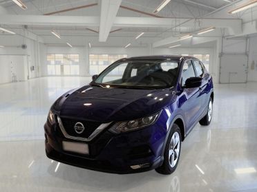 NISSAN QASHQAI 1.3 DIG-T 160 Business DCT