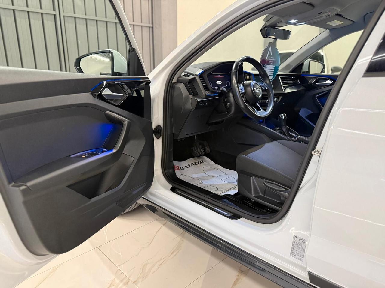 Audi A1 SPB 30 TFSI S tronic