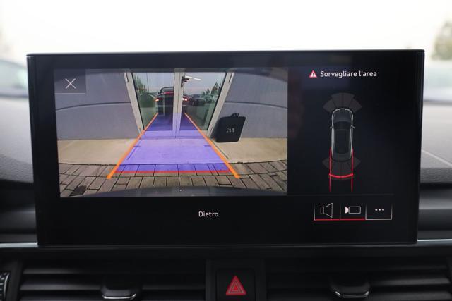 AUDI A5 Cabrio 35 S tronic Business Advanced Prezzo Netto