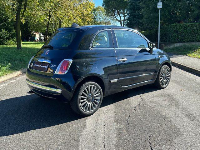 FIAT 500 1.3 Multijet 16V 75 CV Lounge NEOPATENTATI