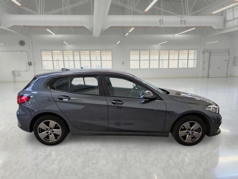 BMW 116 Business Advantage Autom. 5 PORTE