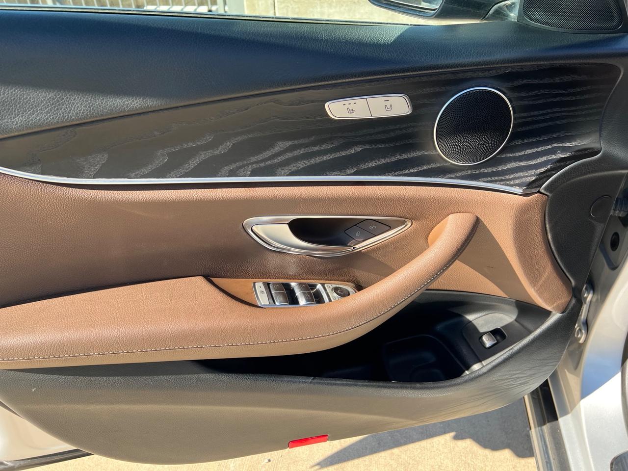 Mercedes-benz E 220 d S.W. 4Matic Auto Premium Plus All-Terrain
