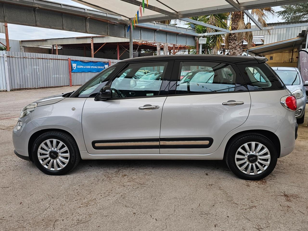 Fiat 500L 1.3 Multijet 85 CV Pop Star