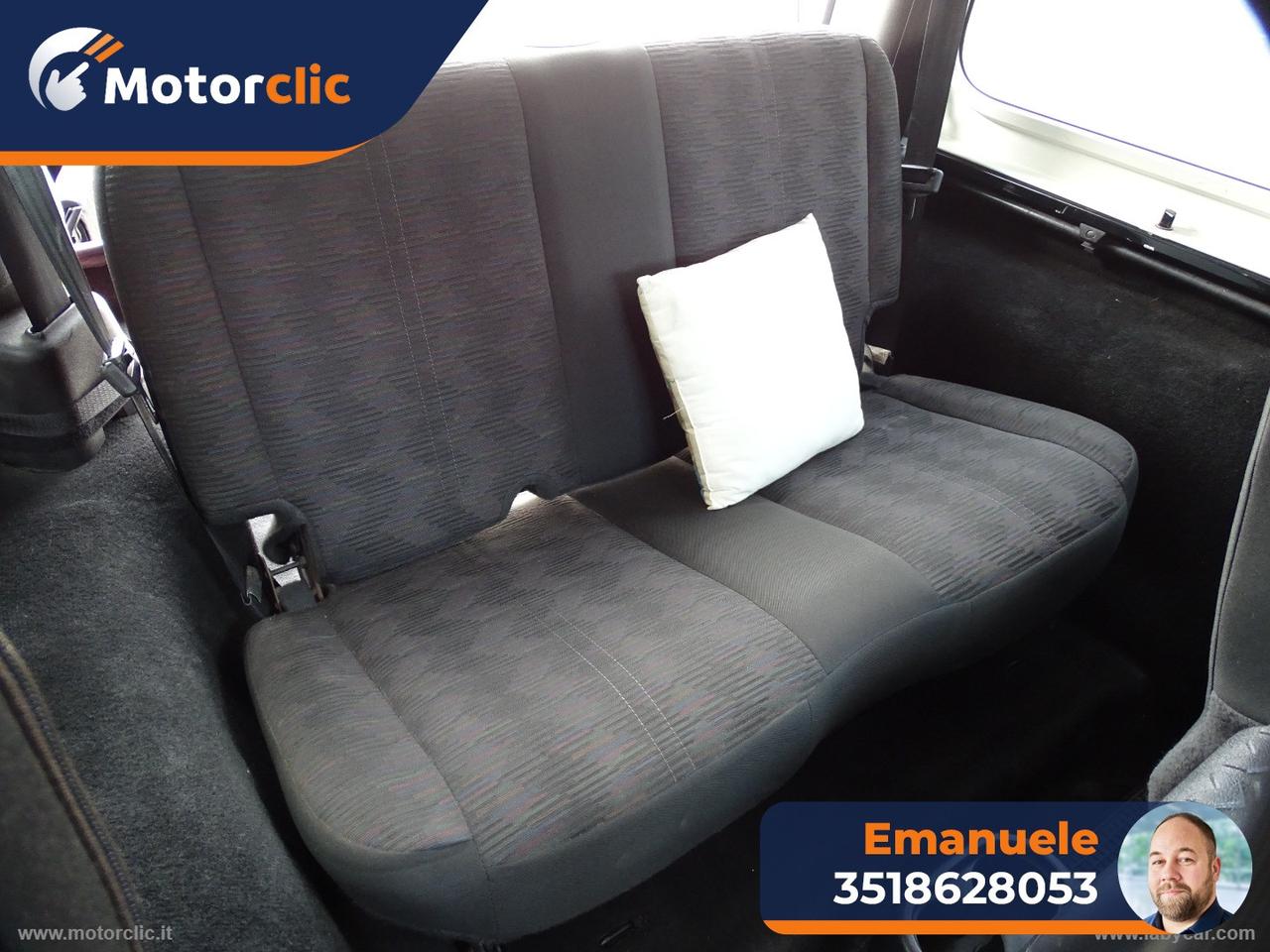 JEEP Wrangler 2.4 Sport