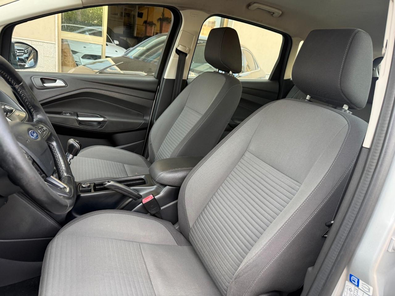 Ford C-Max 1.5 TDCi 120CV Powershift Start&Stop Business