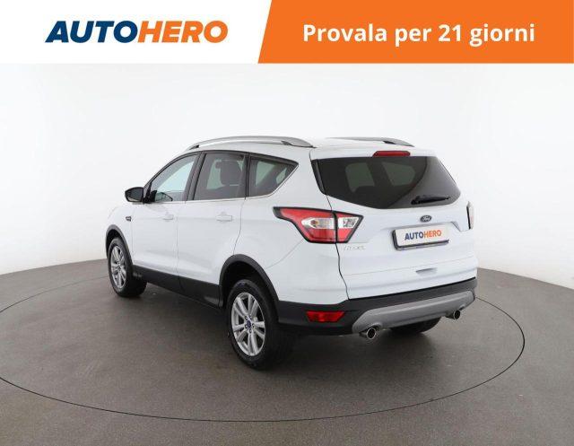 FORD Kuga 1.5 TDCI 120 CV S&S 2WD Plus