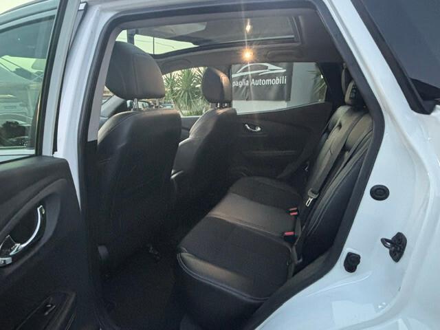 Renault Kadjar 1.5dCi 110CV AUT.Energy ECO2