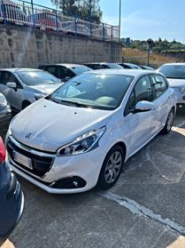 Peugeot 208 N1 1.5 BlueHDi 100 2019