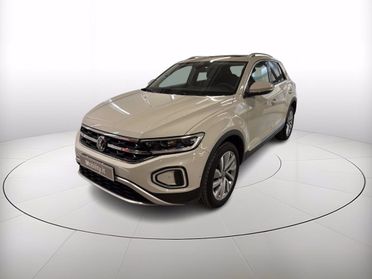 VOLKSWAGEN T-Roc 1.5 tsi Style dsg del 2023