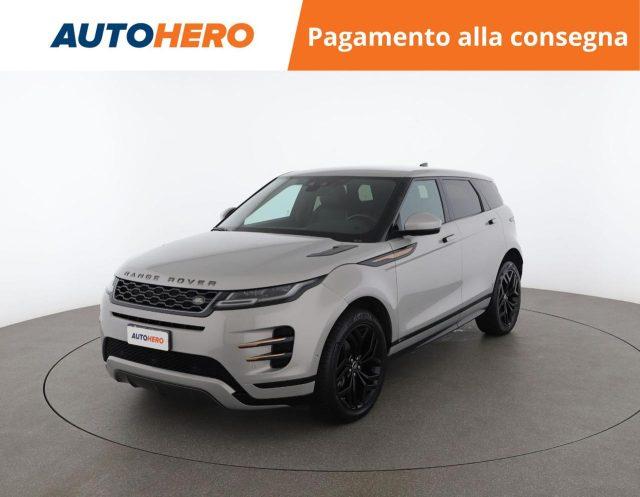 LAND ROVER Range Rover Evoque 2.0D I4 180 CV AWD Auto R-Dynamic SE