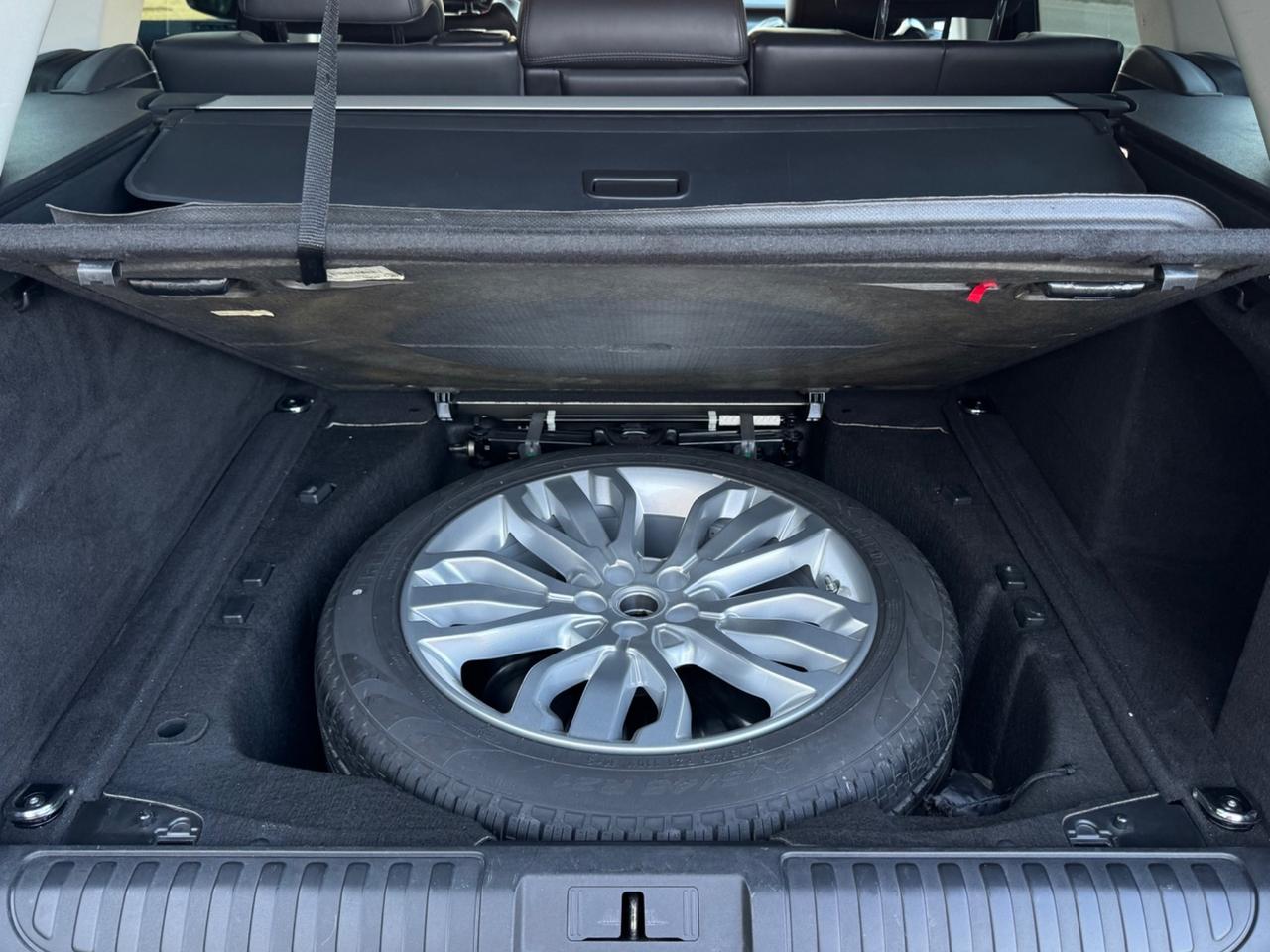 Land Rover Range Sport 3.0 TDV6 HSE Dynamic