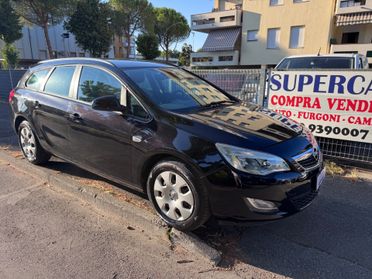 Opel Astra 1.7 CDTI 110CV GARANZIA 12 MESI