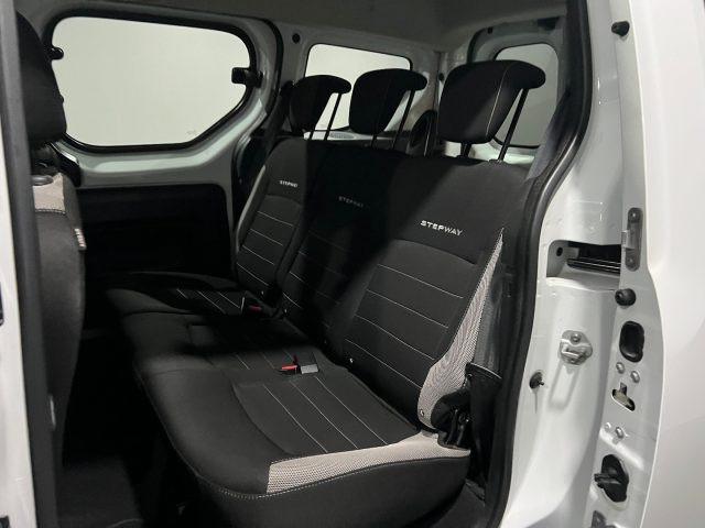 DACIA Dokker 1.5 Blue dCi 8V 95CV Prestige UNICO PROPRIETARIO