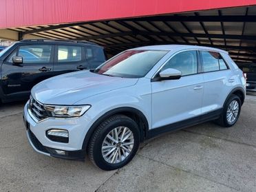 Volkswagen T-Roc 2.0 TDI SCR 150 CV DSG Style