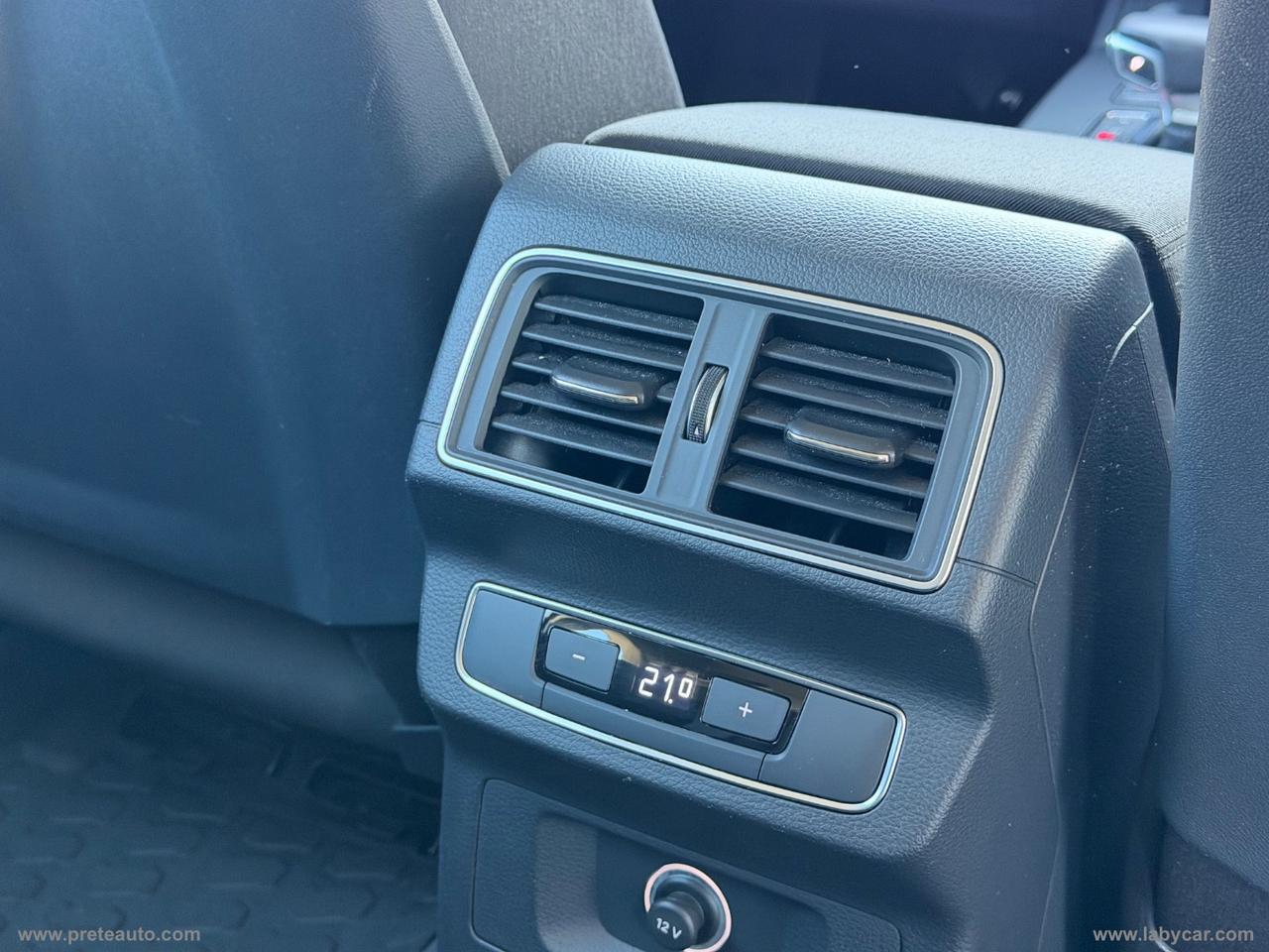 AUDI Q5 2.0 TDI 190CV quattro S tr. Business