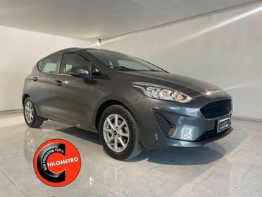 Ford Fiesta 1.1 75 CV GPL DI SERIE NEOPATENTATI TITANIUM