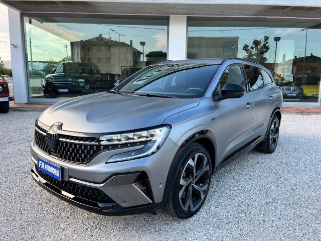 RENAULT Espace Full Hybrid E-Tech 200 7p Esprit Alpine