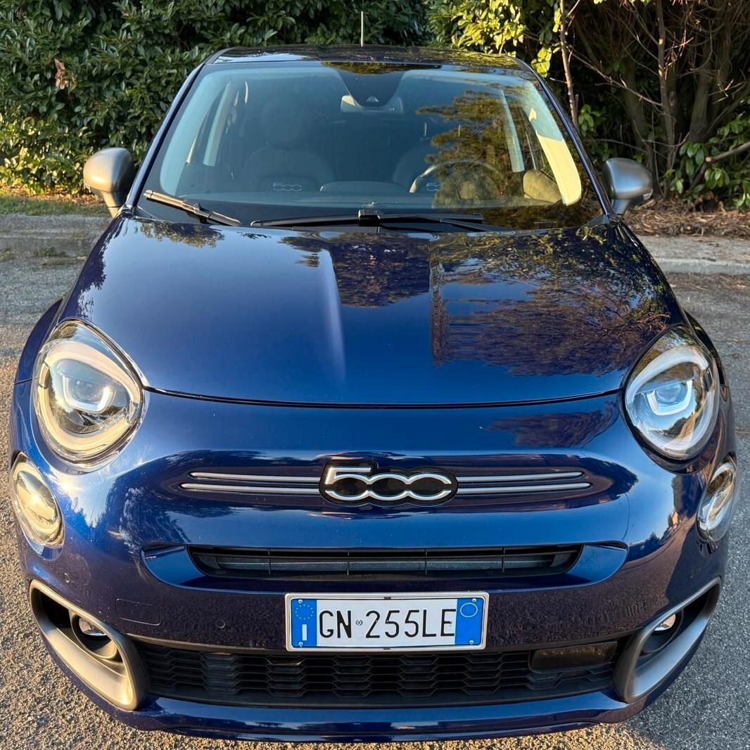 Fiat 500X 1.0 T3 120 CV Sport Dolcevita