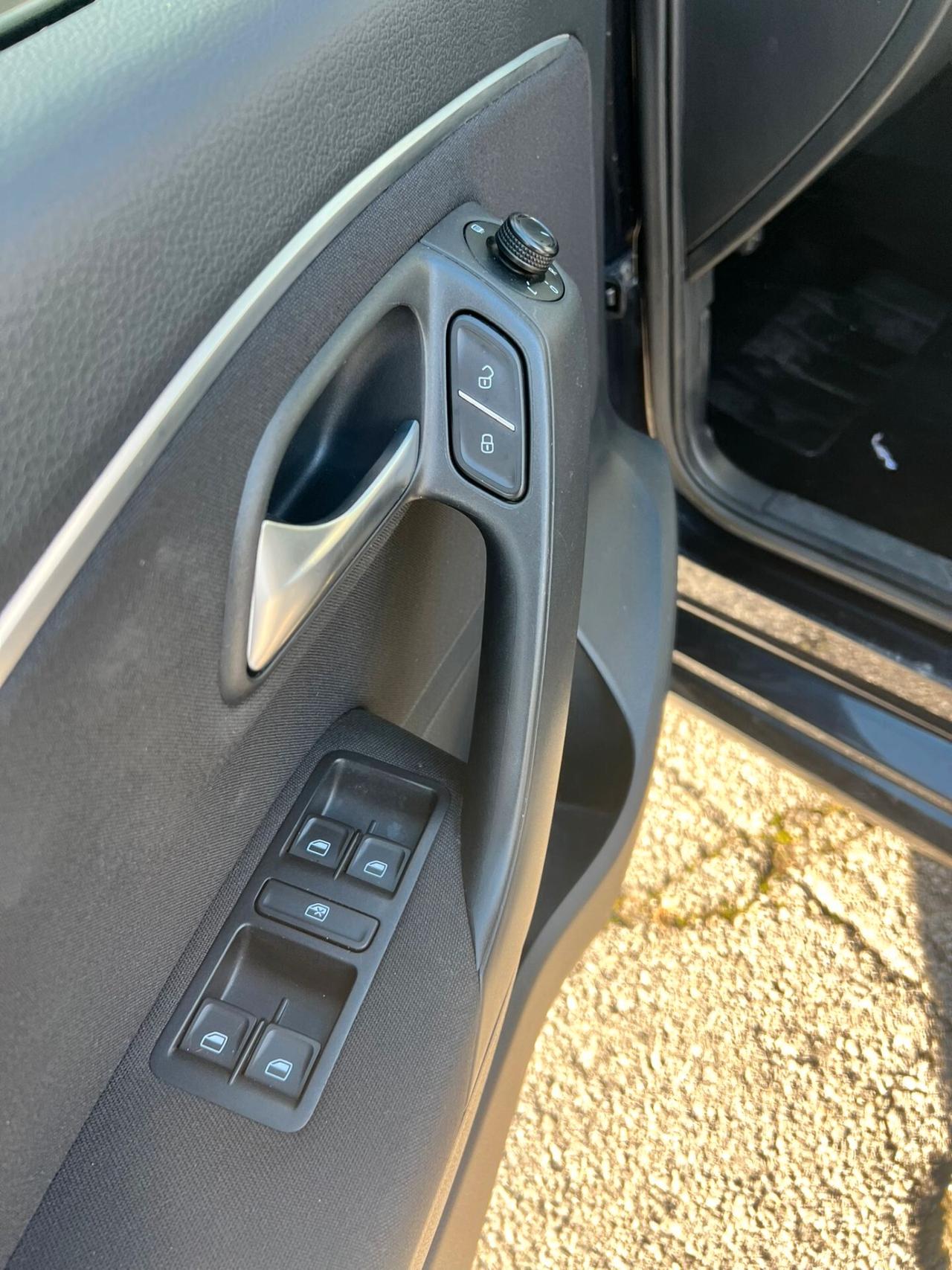 Volkswagen Polo 1.4 TDI 5p. Business